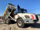 Самосвал TEREX TA30