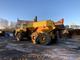 Сочленённый самосвал Volvo A30D (195)