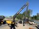 Гусеничный экскаватор VOLVO EC360BLC LONG REACH (709)