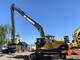 Гусеничный экскаватор VOLVO EC360BLC LONG REACH (709)