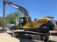 Гусеничный экскаватор VOLVO EC360BLC LONG REACH (709)