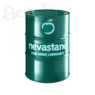 Гидравлическое масло для оборудования пищевой промышленности TOTAL NEVASTANE AW 68