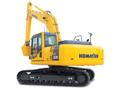 Экскаватор KOMATSU РС220-8