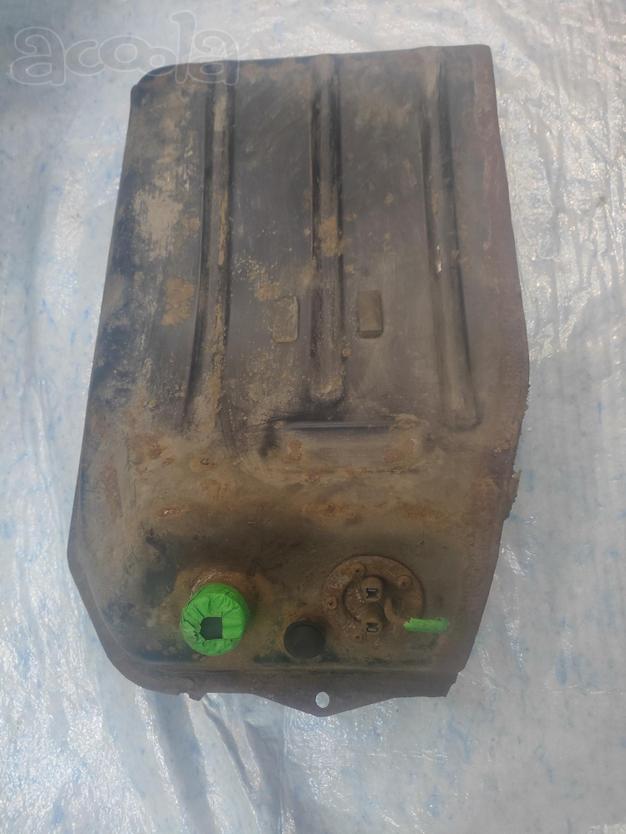 Ремонт бензобаков антикоррозия в Кировском районе Санкт-Петербурга