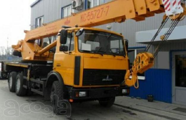 Автокраны от 14 до 100 тонн, Услуги Манипуляторов.