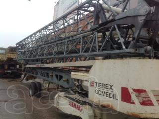 Terex Comedil CBR40H