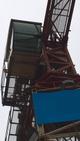 Продажа башенного крана TEREX COMEDIL CTT181 8 TS21 год 2005