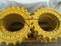 Продам звездочку на CAT330