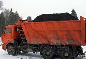 Вывоз грунта аренда самосвала