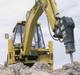 Экскаватор-погрузчик Caterpillar 432 аренда