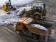 Уборка вывоз снега, снегоуборочные работы Санкт-Петербург