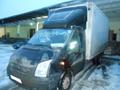 FORD TRANSIT фургон изотермический