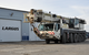Аренда автокрана 130 тонн (60м стрела + 17м гусек) TEREX DEMAG AC 120