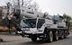 Аренда автокрана 60 тонн (42м стрела + 17м гусек) АВТОКРАН LIEBHERR LTM 1060-2