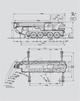 Аренда автокрана 80 тонн (48м стрела + 19м гусек) LIEBHERR LTM 1080/1
