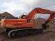 Гусеничный экскаватор Doosan DX300LCA