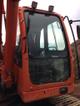 Гусеничный экскаватор Doosan DX300LCA
