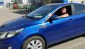 Инструктор по вождению на машине с АКПП в Спб Кировский район