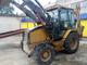 Лот 2209 Caterpillar 420 D