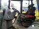 Лот 2209 Caterpillar 420 D