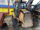 Лот 2209 Caterpillar 420 D
