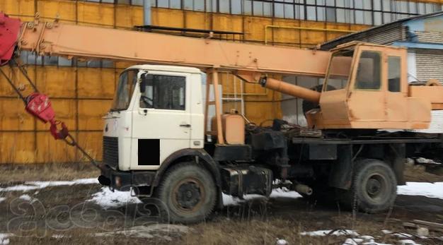 Аренда автокрана в Куркиеки