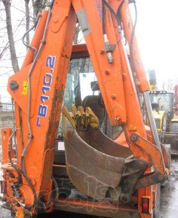 Запчасти Fiat-Hitachi, Fiat-Kobelco