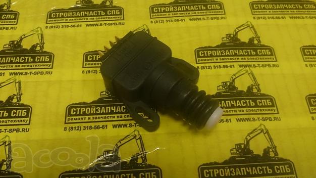 Лягушка тормозная, выключатель стоп-сигнала New holland