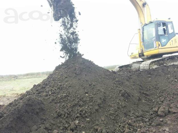 Плодородная земля