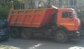 Аренда камазов 65115