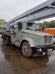 Продам автовышку 22 м