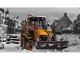 Аренда экскаватора-погрузчика Terex 860