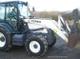 Аренда экскаватора-погрузчика Terex 860