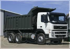 Требуются самосвалы