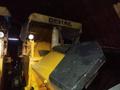 Асфальтоукладчик Demag DF130