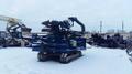 Буровая установка Hutte TKB 605