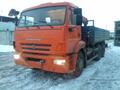 Манипулятор Камаз 65115