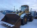 Komatsu WA 420-3