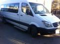 Mercedes benz sprinter 515 cdi