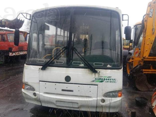 Автобус ПАЗ 4230