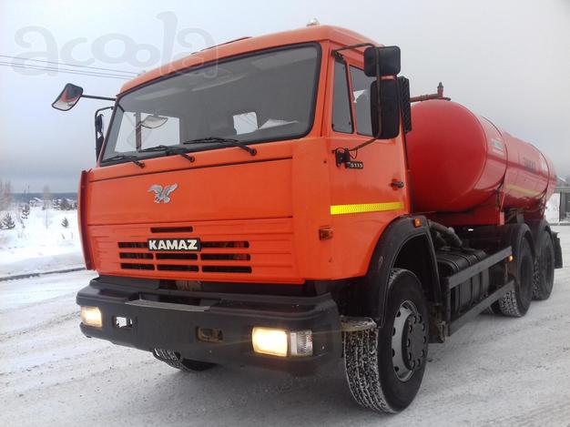 КО-505А 2013 год