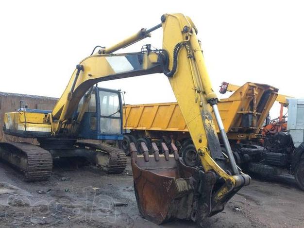 Kobelco CK-200 Санкт-Петербург.