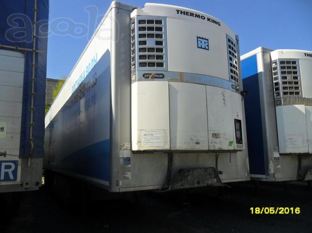 Kogel SCB 24 BIG-MAXX Cool
