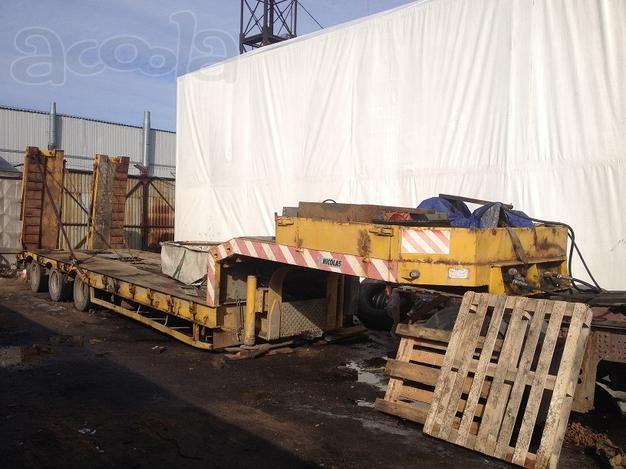 Трал Nicolas B3407C
