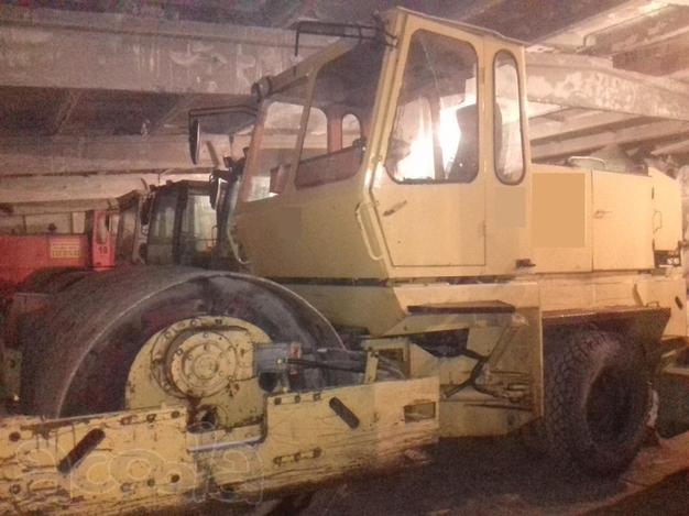 Раскат ДУ-58 1999 год