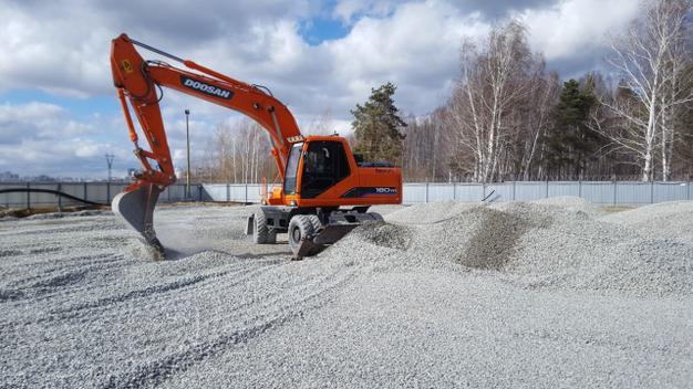 Doosan Solar 180W-V