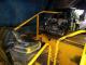 Асфальтоукладчик Demag DF130