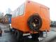 Автобус ВМ-3284 на базе ГАЗ-3307