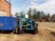Буровая установка BMT 1606 7949