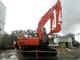Экскаватор Hitachi ZX 200-5G